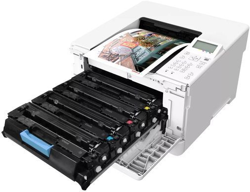 Принтер А4 Canon i-SENSYS LBP646Cdw з Wi-Fi 6929C007