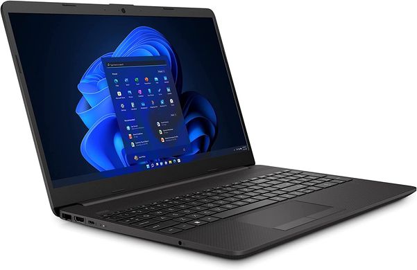 Ноутбук HP 250-G9 15.6" FHD AG, Intel i7-1255U, 8GB, F256GB, UMA, Win11P, чорний 6S6S6EA