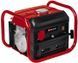 Генератор бензиновий Einhell TC-PG 10/E5, 230В (1 фаза), 0.68/0.8кВт, ручний стартер, AVR, 18.8кг 4152535