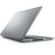 Ноутбук Dell Latitude 5540 15.6" FHD IPS AG, Intel i5-1335U, 16GB, F512GB, UMA, Lin, сірий N098L554015UA_UBU