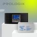 Комплект резервного живлення Prologix 1200 (PLP1200XL) + АКБ PL12-100GEL