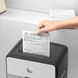 Шредер HP OneShred 24CC (4x35) (2807)