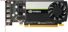 Відеокарта HP Quadro T1000 8GB GDDR6 5Z7D8AA