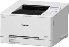 Принтер А4 Canon i-SENSYS LBP647Cdw з Wi-Fi 6929C001