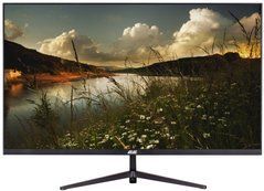 Монітор 2E 31.5" D3224B 2xHDMI, DP, IPS, 2560x1440, 75Hz, 5ms, FreeSync 2E-D3224B-01.UA
