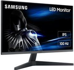Монітор Samsung 27" S27C330 HDMI, DP, IPS, 100Hz, 4ms LS27C330GAIXCI