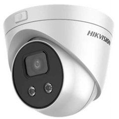 IP-камера відеоспостереження Hikvision DS-2CD2326G1-I (2.8мм) 2 Мп IP Hikvision