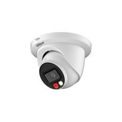 IP-камера відеоспостереження Dahua DH-IPC-HDW2849TM-S-IL (2.8мм) 8 МП Smart Dual Light WizSense