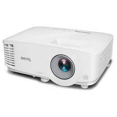 Проектор BenQ MW550 (WXGA,3600Lm,20000:1,1.55-1.7:1,2W,HDMI*2,RS232,USB,Svideo,6/10/15 9H.JHT77.1HE