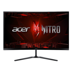 Монітор Acer 27" Nitro ED270UP2bmiipx iгровий вигнутий VA,2560*1440,170Гц,HDMI*2,DP UM.HE0EE.202