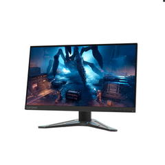 24,5" Монітор Lenovo Raven Black G25-20 16:9 TN ігровий, 1920х1080, 0,8 мс, 165 Гц, HDR, AMD FreeSync Premium, 2xHDMI2.0 66D6GAC2UA