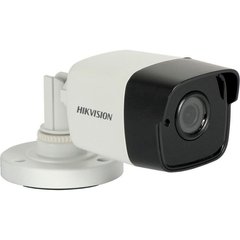 HD-TVI (Turbo HD) камера відеоспостереження Hikvision DS-2CE16D8T-ITF (2.8мм) 2Мп Ultra Low-Light EXIR