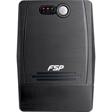 1500VA Джерело безперебійного живлення FSP FP1500 PPF9000524