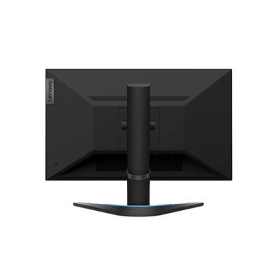 24,5" Монітор Lenovo Raven Black G25-20 16:9 TN ігровий, 1920х1080, 0,8 мс, 165 Гц, HDR, AMD FreeSync Premium, 2xHDMI2.0 66D6GAC2UA