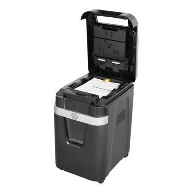 Шредер HP Pro Shredder Auto 200CC (4x20) (2820)