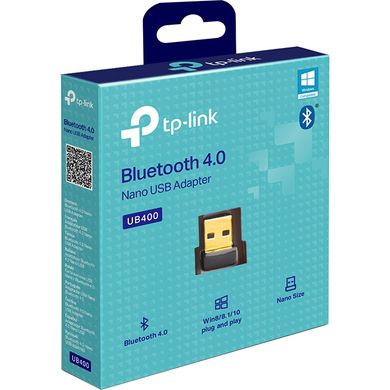 Bluetooth-адаптер TP-LINK UB400