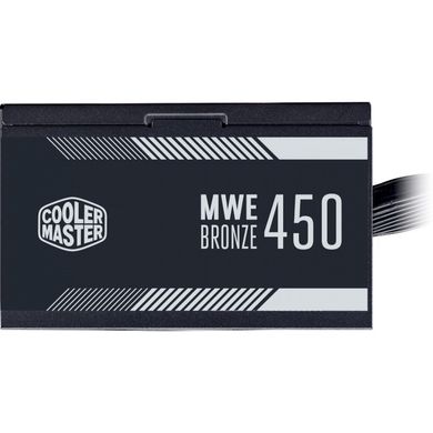 450W Блок живлення Cooler Master MPE-4501-ACAAB