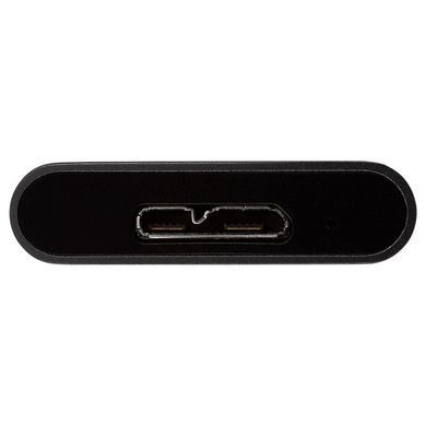 960GB PNY Твердотельный внешний накопитель SSD (portable) usb3.1 Elite 430/400Mb/s PSD1CS1050-960-FFS