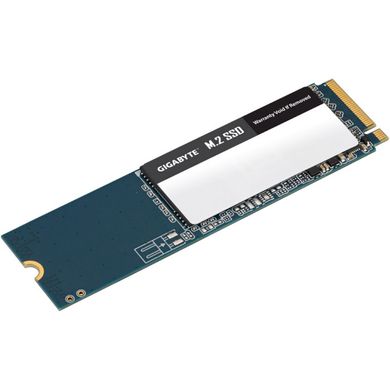 1TB Gigabyte Твердотільний накопичувач SSD M.2 PCI-Exp3.0 x4 R/W UpTo 3400/3200Mb/s GM21TB