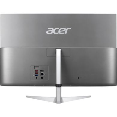 Персональний комп'ютер-моноблок Acer Aspire C24-1650 23.8FHD/Intel i3-1115G4/8/512F/int/kbm/Lin DQ.BFTME.004