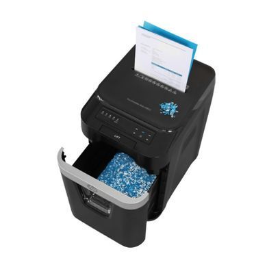 Шредер HP Pro Shredder Auto 200CC (4x20) (2820)