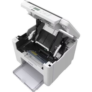 БФП А4 ч/б Canon i-SENSYS MF272dw II з Wi-Fi 7345C003AA