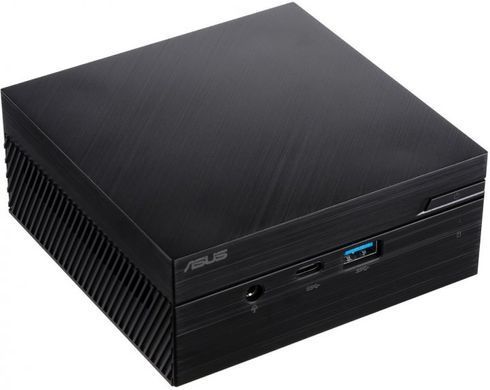 Персональний комп'ютер неттоп ASUS PN41-BBC029MCS1 MFF, Intel C N4500, 2*SO-DIMM, SATA+M.2SSD, UMA, WiFi, COM, без ОС 90MR00I1-M002B0