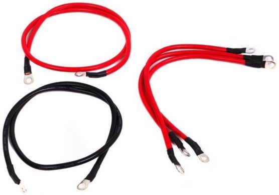 3000VA ДБЖ тривалої дії (інвертор) EnerGenie EG-HI-PS3000-02