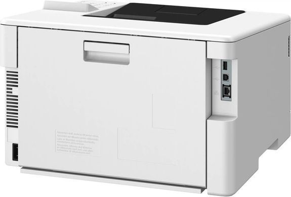 Принтер А4 Canon i-SENSYS LBP647Cdw з Wi-Fi 6929C001