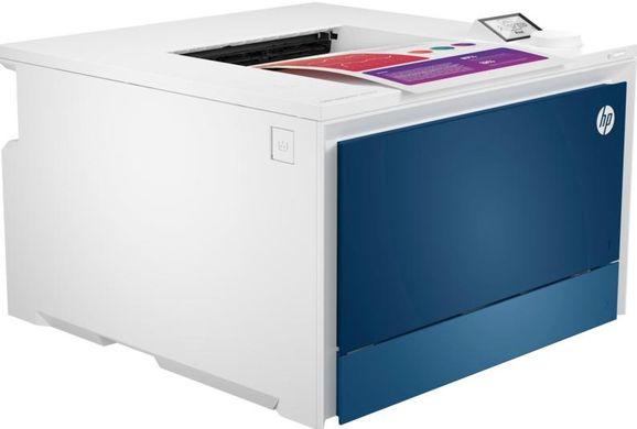 Принтер HP Color LaserJet Pro 4203dw з Wi-Fi 5HH48A