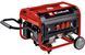 Генератор бензиновий Einhell TC-PG 35/E5, 230В (1 фаза), 2.6/3.1кВт, ручний стартер, AVR, 41.2кг 4152551
