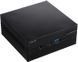 Персональний комп'ютер неттоп ASUS PN41-BBC029MCS1 MFF, Intel C N4500, 2*SO-DIMM, SATA+M.2SSD, UMA, WiFi, COM, без ОС 90MR00I1-M002B0
