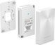 Grandstream GWN7624 Точка доступу In-Wall Access Point, 802.11ac, Wave-2 GWN7624