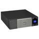 3000VA ИБП Eaton 5PX 3000i RT3U (тип Line-Interactive;3000ВА /2700 Вт;8 розетoк IEC 320 c батарейным питанием; Выход-синусоида;USB;Вес 37 кг) 5PX3000iRT3U 9210-8367