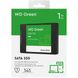 1TB WD Твердотельный накопитель SSD 2.5" SLC Green SATA WDS100T3G0A