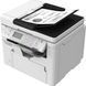 БФП А4 ч/б Canon i-SENSYS MF272dw II з Wi-Fi 7345C003AA