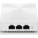 Grandstream GWN7624 Точка доступу In-Wall Access Point, 802.11ac, Wave-2 GWN7624