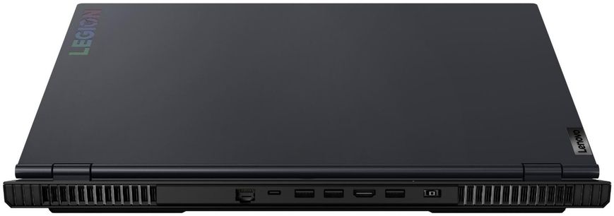 Ноутбук Lenovo Legion5 17ITH6 17.3FM/i5-11400H/16/1TB/RTX 3050Ti 4GB/DOS/BL/Phantom Blue 82JN003URA