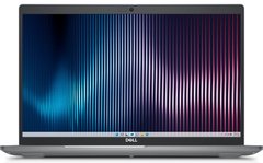 Ноутбук Dell Latitude 5540 15.6" FHD IPS AG, Intel i5-1335U, 8GB, F256GB, UMA, Lin, сірий N097L554015UA_UBU
