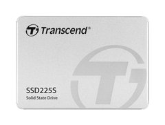 2TB Накопичувач SSD Transcend 2.5" SATA 225S TS2TSSD225S