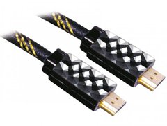 HDMI 5м Кабель Viewcon HDMI M/M, v1.4, блистер VD 515-5м.