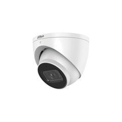 IP-камера відеоспостереження Dahua DH-IPC-HDW3441EM-S-S2 (2.8мм) 4 МП ІЧ WizSense
