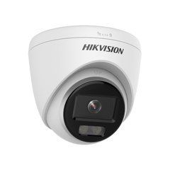 IP-камера відеоспостереження Hikvision DS-2CD1327G0-L(C) (2.8мм) 2 МП ColorVu