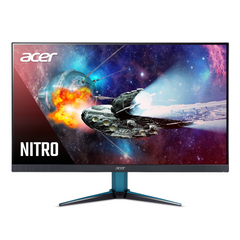 Монітор Acer 27" Nitro VG271UM3bmiipx ігровий IPS,2560*1440,180Гц,HDMI*2,DP UM.HV1EE.301