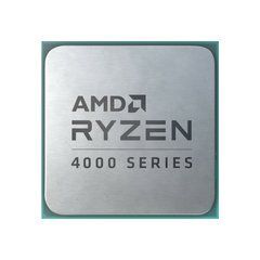 Процесор AMD Ryzen 5 4500 (3.6GHz 8MB 65W AM4) Tray (100-000000644)