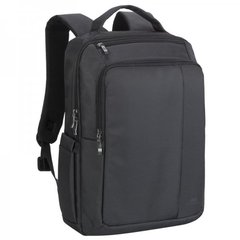 15.6" Рюкзак для ноутбука Rivacase 8262 (Black)