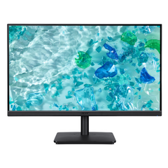 Монітор Acer 23.8" V247YEbipv D-Sub, HDMI, DP, IPS, 100Hz, 4ms, FreeSync UM.QV7EE.E01