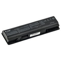 Аккумулятор PowerPlant для ноутбуков DELL Inspiron 1410 (0F286H, DL8601LH) 11,1V 5200mAh NB00000052