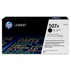 Картридж HP LaserJet Enterprise 500 Color M551n/ 551dn/ 551xh max black CE400X