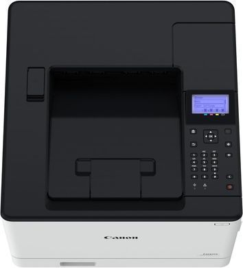 Принтер А4 Canon i-SENSYS LBP673Cdw II з Wi-Fi 7186C007